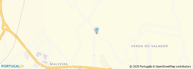 Mapa de Planetshield - Lda