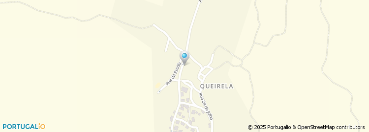 Mapa de Planície Curiosa, Lda