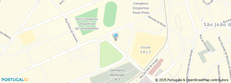 Mapa de Planodiagonal - Engenharia Lda