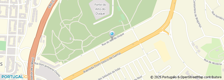 Mapa de Planosumário, Unipessoal Lda