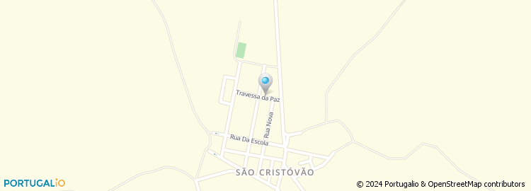 Mapa de Plansel Imobiliária e Gestão SA