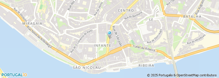 Mapa de Planum, Assessorias e Projectos, Lda