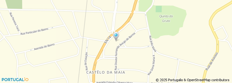 Mapa de Plástic05 - Soluções Em Plástico, Lda