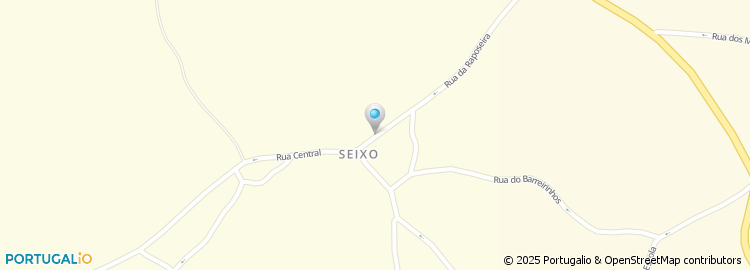 Mapa de Plasticpro, Lda