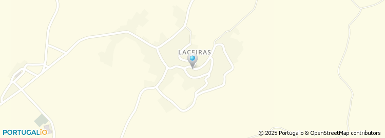 Mapa de Plastisaco