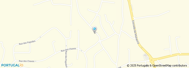 Mapa de Platon - Investimentos Imobiliários Unipessoal Lda