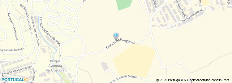 Mapa de Playcar - Comércio de Automóveis, Lda