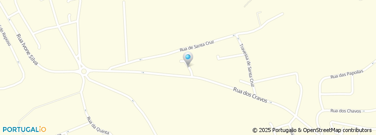 Mapa de Pleasantribute, Lda