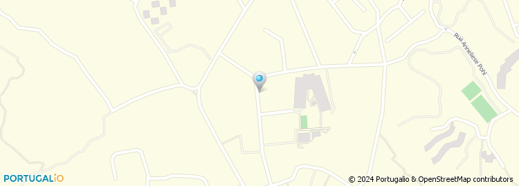 Mapa de Please Network Algarve, Lda