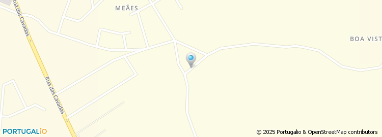 Mapa de Plenoloft - Têxteis, Lda