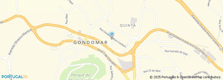 Mapa de Plentidomínio, Sa