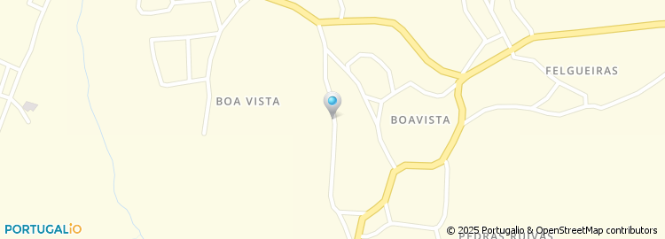 Mapa de Plg - Empreendimentos de Restauração, Lda