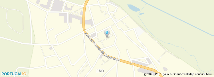 Mapa de Plilás, Unipessoal Lda