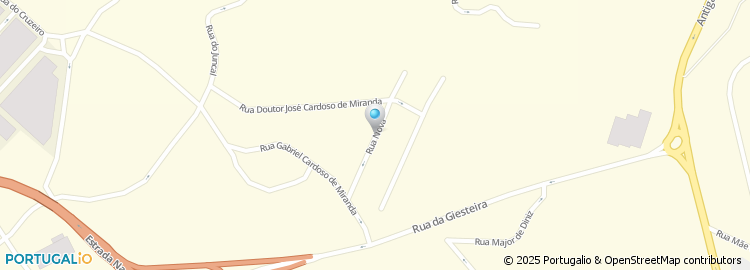 Mapa de Plug, S.a