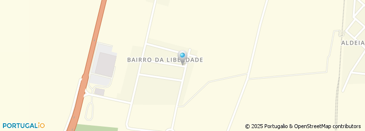 Mapa de Pluricontacto - Soluções Comerciais, Unipessoal Lda