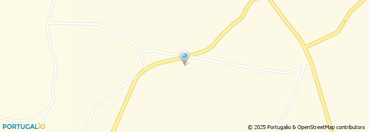 Mapa de Pluskey, Unipessoal Lda