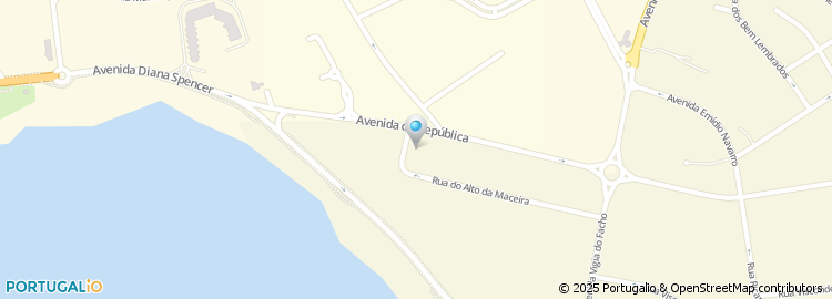 Mapa de Pm - Sociedade de Medicina Especializada, Lda