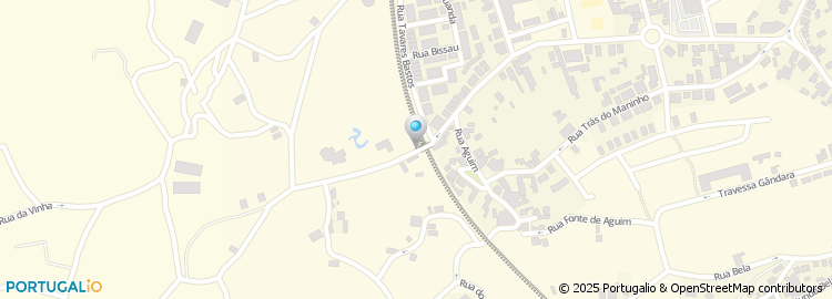 Mapa de Pml- Impor Expor Lda