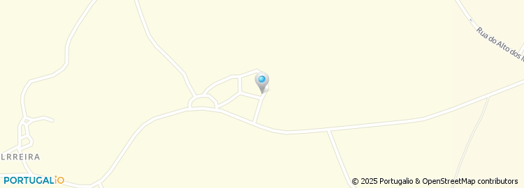 Mapa de Pneubase - Sgps, S.a.