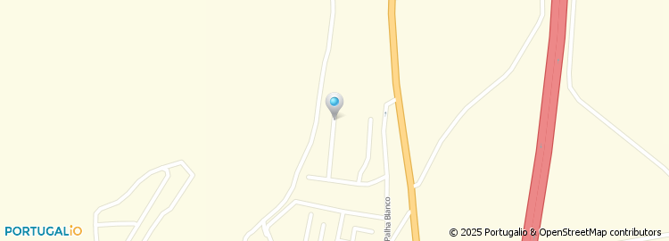 Mapa de PNSA - SGPS, S.A.