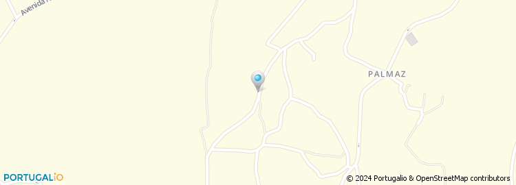 Mapa de Pointcash, Unip., Lda