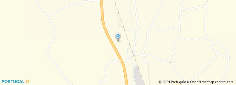 Mapa de Polimoney - Angariador Imobiliário, Unipessoal, Lda