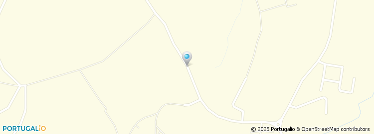 Mapa de Pombais da Madre Deus - Soc. de Turismo Rural, Lda