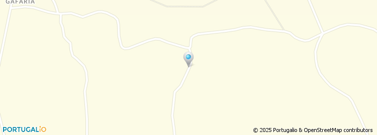 Mapa de Casal Lucas