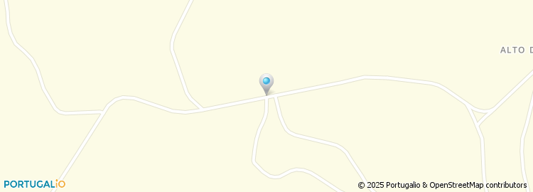 Mapa de Leais