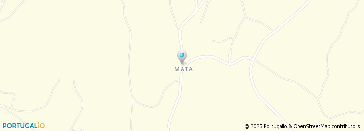 Mapa de Mata