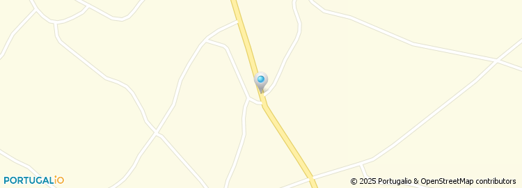 Mapa de Moitas Brancas