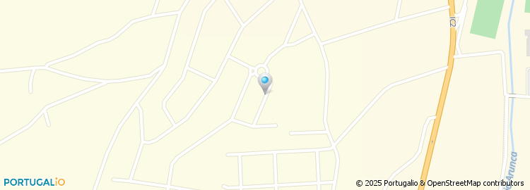 Mapa de Rua Dona Leonor