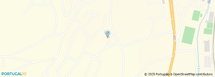 Mapa de Rua Jorge Carvalho Júnior
