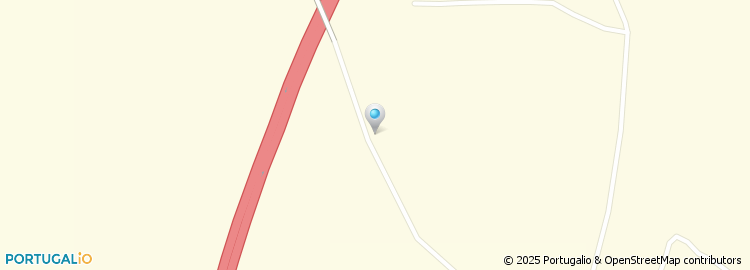 Mapa de Travessa Fernandes Tomaz
