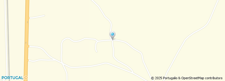 Mapa de Pombaltractor-Comércio de Tractores de Pombal Lda