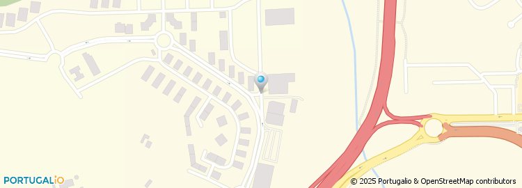 Mapa de Pombo Fidalgo & Teixeira, Lda