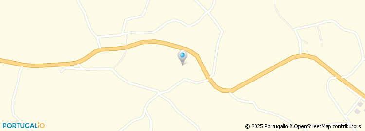 Mapa de Gorlinho
