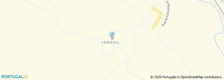 Mapa de Ponupe, Unipessoal Lda