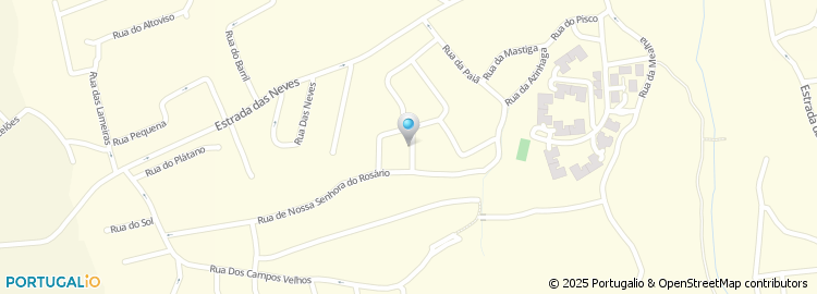 Mapa de Poolproz Portugal, Unipessoal Lda