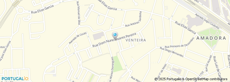 Mapa de Popecu-Utilidades Domesticas Lda - Em Liquidação