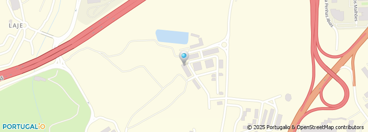 Mapa de Pormenor Dinâmico Unipessoal Lda