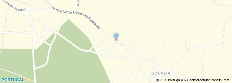 Mapa de Porta - Virtual - Sistemas Informaticos, Lda