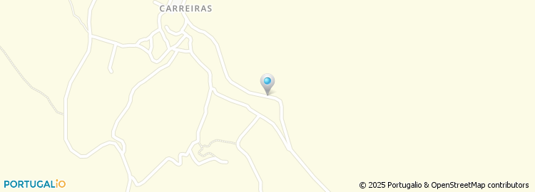 Mapa de Acesso 9030