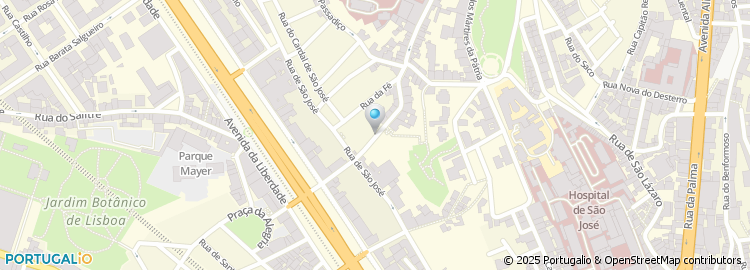 Mapa de Portelinhas, Lda