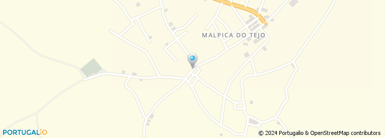 Mapa de Portialbi - Portoes e Automatismos, Lda