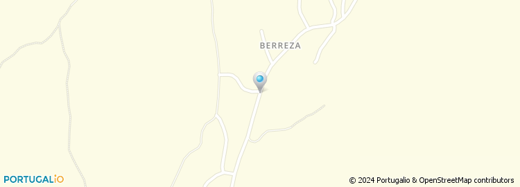 Mapa de Bezerra