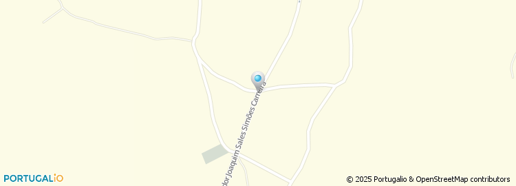 Mapa de Casal Oleiro