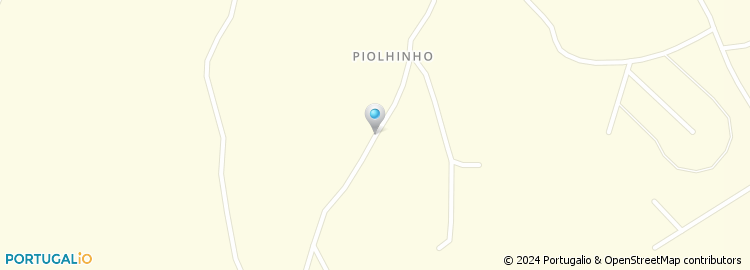 Mapa de Portowel