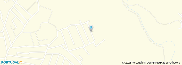 Mapa de Portugal Drive Way, Unipessoal Lda