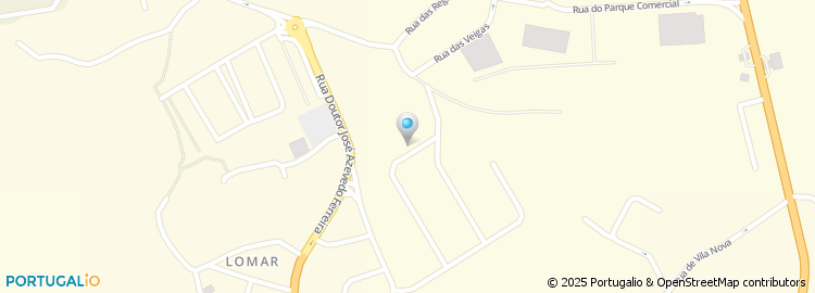 Mapa de Positivetask, Lda